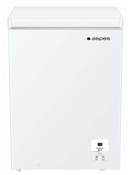 Congelador Horiz. ASPES ACH1003EDC