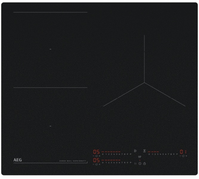 INDUCCION AEG TI63IQ10IZ