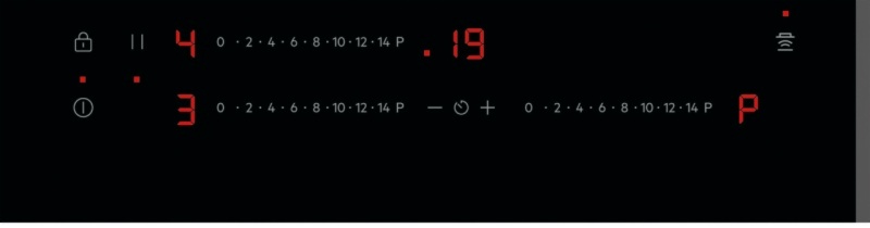 INDUCCION AEG TO63IV00FB