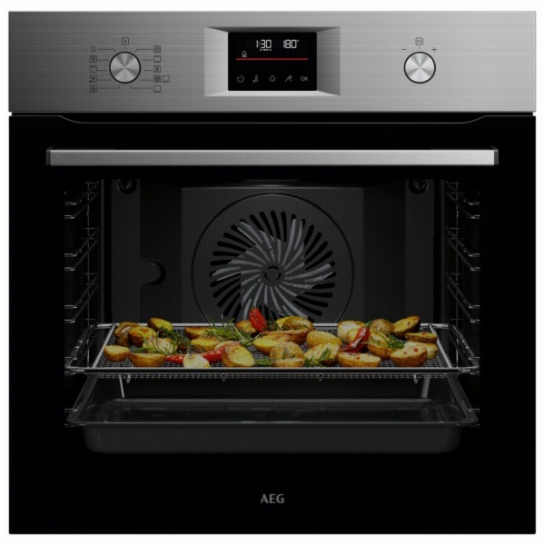 HORNO AEG OS6PB51AM