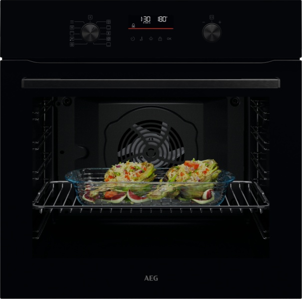 HORNO AEG OU5PB40NSK