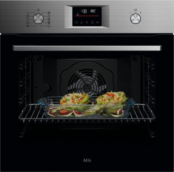 HORNO AEG GU5PB43FSM