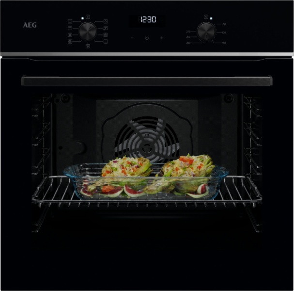 HORNO AEG TU5AB20SB