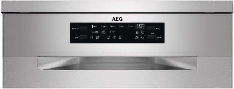 LAVAVAJILLAS AEG FFB74927ZM