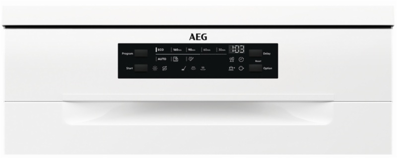 LAVAVAJILLAS AEG FFB74927ZW
