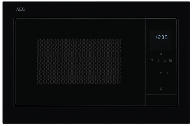 MICROONDAS AEG TS5GM25EB