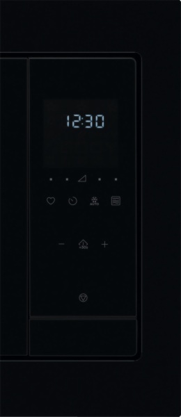 MICROONDAS AEG TS5GM25EB
