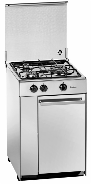 COCINA GAS MEIRELES 5302 DV X