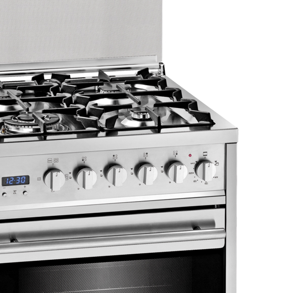 COCINA GAS MEIRELES G 610 X