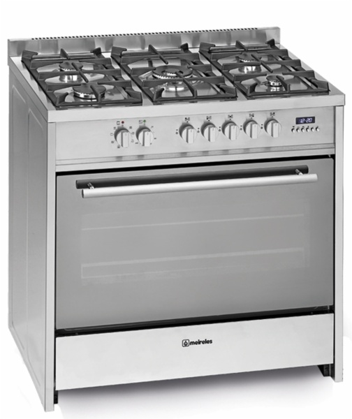COCINA GAS MEIRELES E 911 X NAT