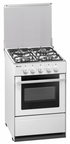 COCINA GAS MEIRELES G 2540 V W NAT