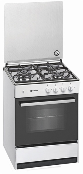 COCINA GAS MEIRELES G 540 W NAT