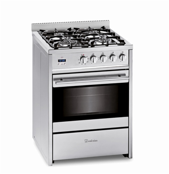 COCINA GAS MEIRELES G 610 X NAT ST