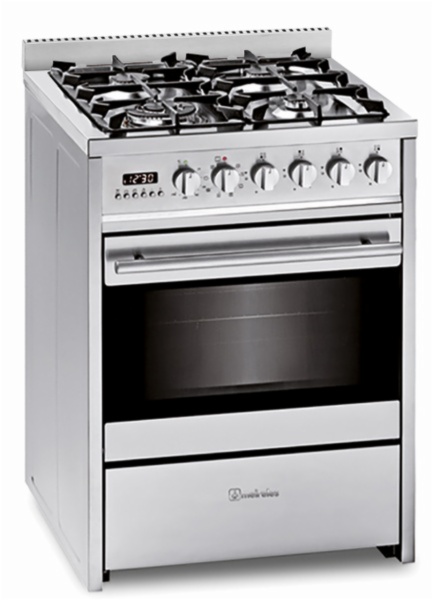 COCINA GAS MEIRELES E 610 X ST