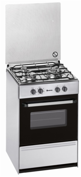 COCINA GAS MEIRELES G 1530 DV X1