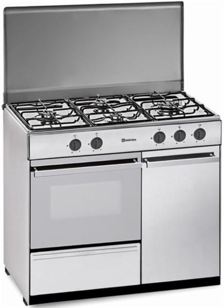 COCINA GAS MEIRELES G 2940 V TE X