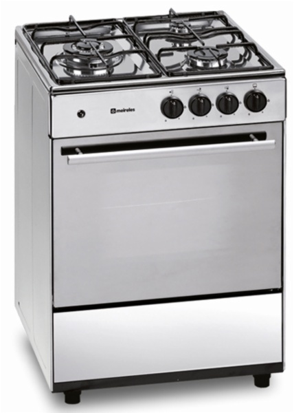 COCINA GAS MEIRELES G 603 X NAT ST