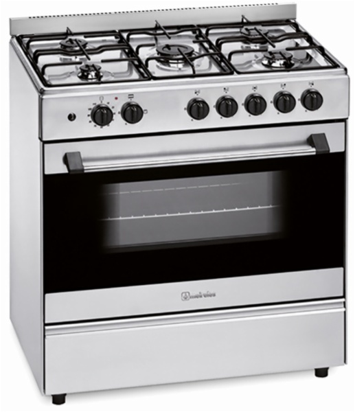 COCINA GAS MEIRELES G 801 X ST
