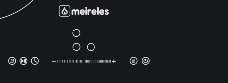 INDUCCION MEIRELES MI 1613