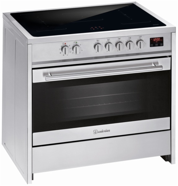 COCINA VITROC. MEIRELES E 913 X (INDUCCION)