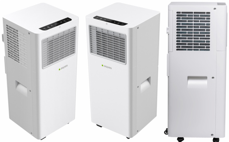 ACONDICIONADOR ASPES AAAP900F