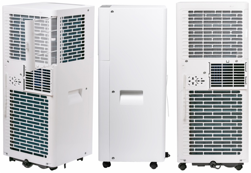 ACONDICIONADOR ASPES AAAP900F