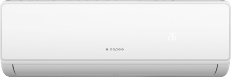 ACONDICIONADOR ASPES 7AAAS0004