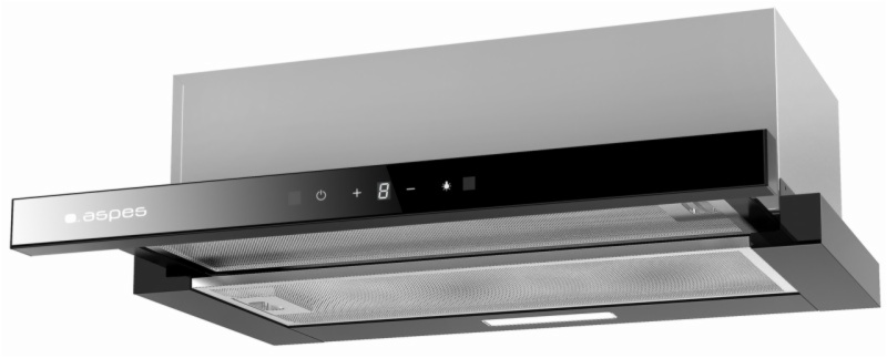 CAMPANA ASPES ACPE602ADX