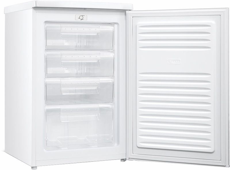 CONGELADOR ASPES ACV855501E