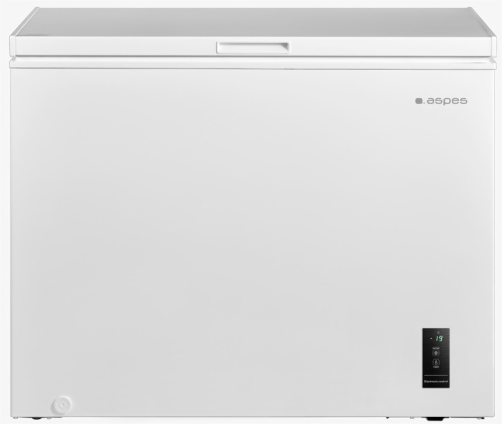 ARCON CONGELADOR ASPES ACH3002EDC