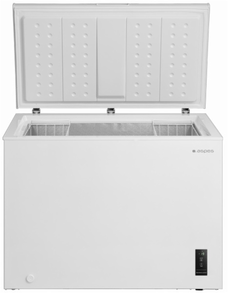 ARCON CONGELADOR ASPES ACH3002EDC