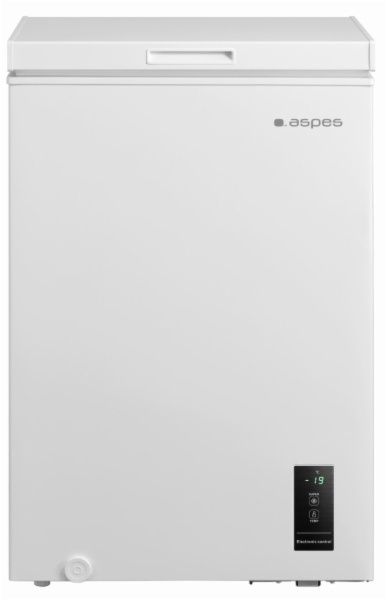 ARCON CONGELADOR ASPES ACH1002EDC