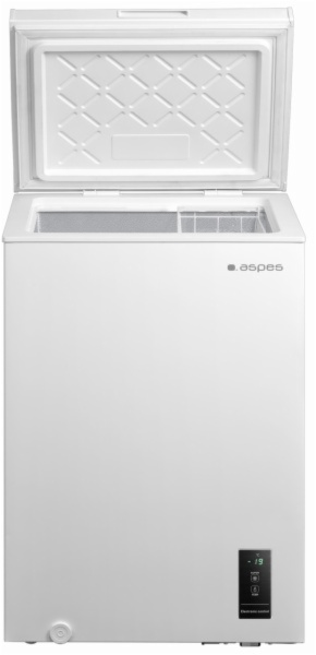 ARCON CONGELADOR ASPES ACH1002EDC