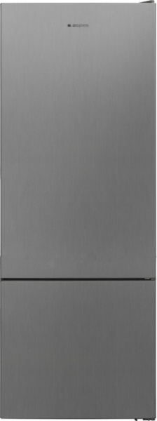 FRIGORIFICO COMBI ASPES AC186700ENFX