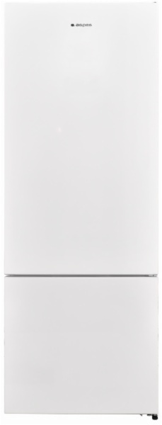 FRIGORIFICO COMBI ASPES AC186700ENF