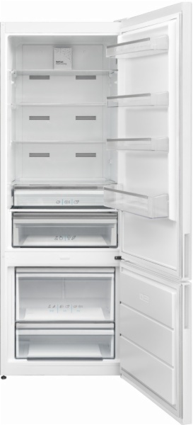 FRIGORIFICO COMBI ASPES AC186700ENF
