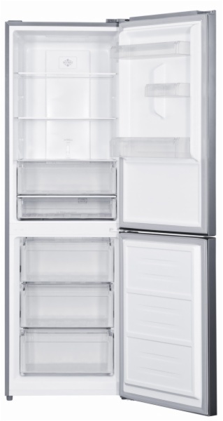 FRIGORIFICO COMBI ASPES AC185604ENFDX