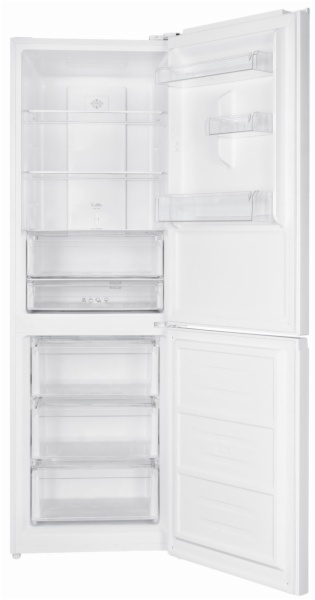 FRIGORIFICO COMBI ASPES AC185604ENFD