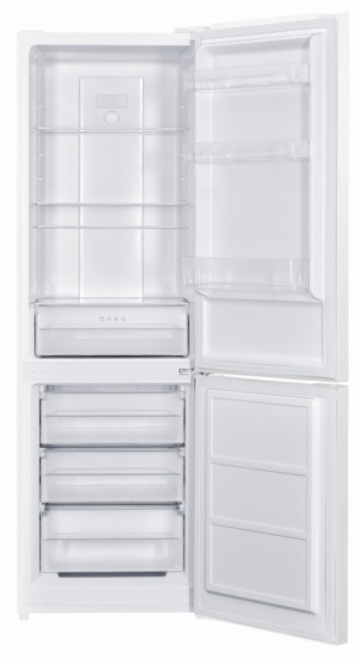 FRIGORIFICO COMBI ASPES AC185603ENF