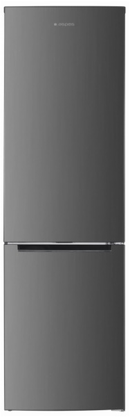 FRIGORIFICO COMBI ASPES AC185502ENFX