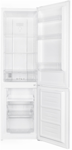 FRIGORIFICO COMBI ASPES AC185502ENF