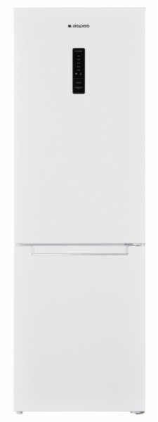 FRIGORIFICO COMBI ASPES AC185605ENFD