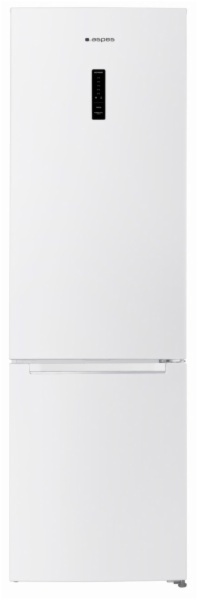FRIGORIFICO COMBI ASPES AC2602ENFD
