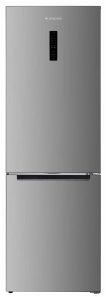 FRIGORIFICO COMBI ASPES AC185607ENFDX