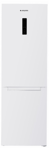 FRIGORIFICO COMBI ASPES AC185607ENFD