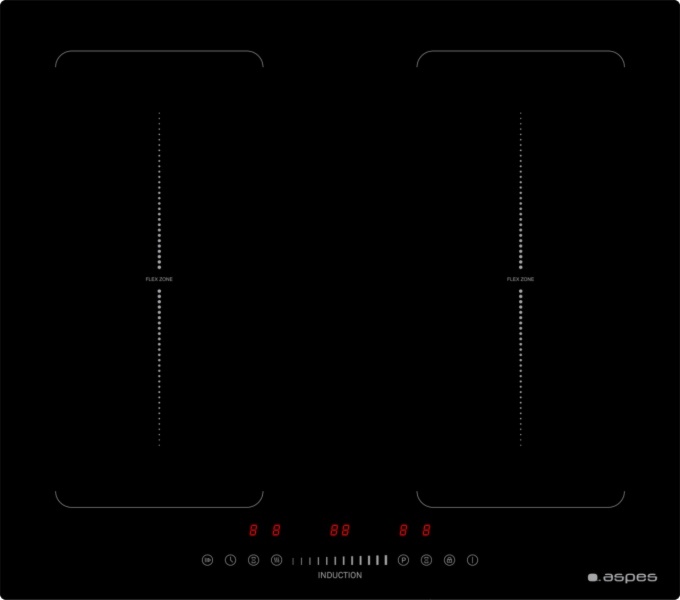 INDUCCION ASPES AIFZ2601S