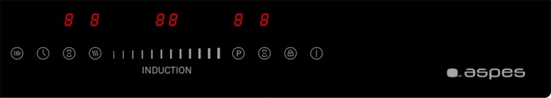 INDUCCION ASPES AIFZ2601S