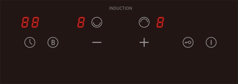 INDUCCION ASPES AI2302