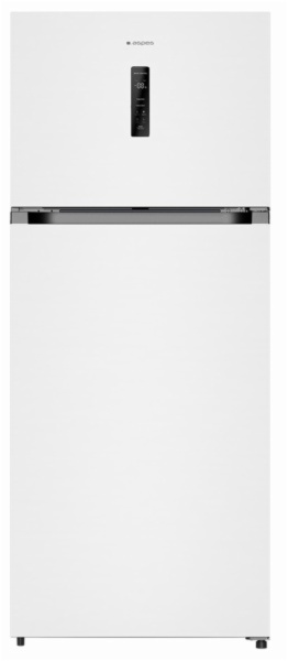 FRIGORIFICO ASPES AF1837501ENFD