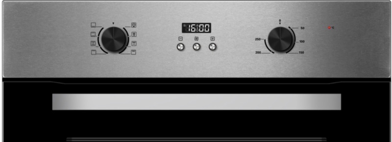HORNO ASPES AHMAF8700DPX